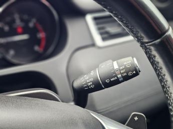 Land Rover Discovery Sport 2.0 TD4 HSE Black Auto 4WD Euro 6 (s/s) 5dr