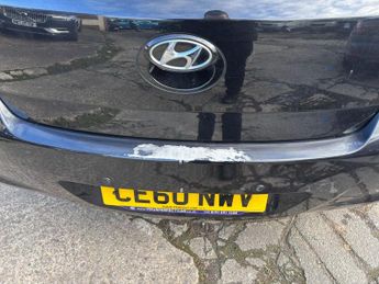 Hyundai i20 1.2 Classic Euro 5 5dr