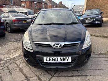 Hyundai i20 1.2 Classic Euro 5 5dr