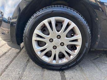 Hyundai i20 1.2 Classic Euro 5 5dr