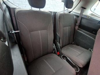 Vauxhall Zafira Tourer 1.4i Turbo SRi Auto Euro 6 5dr