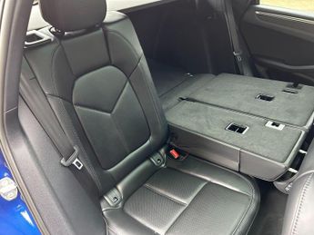 Porsche Macan 2.0T PDK 4WD Euro 6 (s/s) 5dr