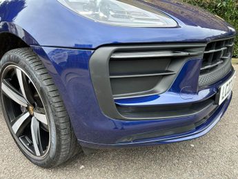 Porsche Macan 2.0T PDK 4WD Euro 6 (s/s) 5dr