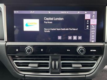 Porsche Macan 2.0T PDK 4WD Euro 6 (s/s) 5dr