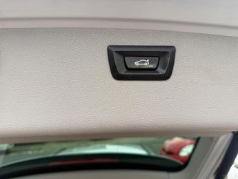 BMW 3 Series 2.0 320d SE Touring Auto Euro 6 (s/s) 5dr