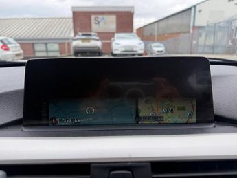 BMW 3 Series 2.0 320d SE Touring Auto Euro 6 (s/s) 5dr