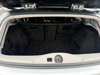 BMW 3 Series 2.0 320d SE Touring Auto Euro 6 (s/s) 5dr