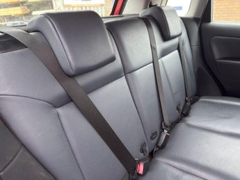 Ford Fiesta 1.4 Ghia 5dr