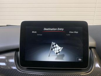Mercedes-Benz B Class 2.1 B200d AMG Line (Premium Plus) 7G-DCT Euro 6 (s/s) 5dr