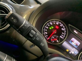 Mercedes-Benz B Class 2.1 B200d AMG Line (Premium Plus) 7G-DCT Euro 6 (s/s) 5dr