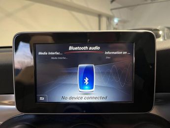 Mercedes-Benz GLC 2.1 GLC220d Sport (Premium) G-Tronic 4MATIC Euro 6 (s/s) 5dr