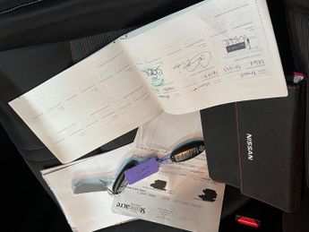 Nissan Leaf 40kWh Acenta Auto 5dr