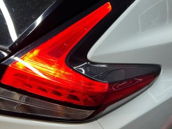 Nissan Leaf 40kWh Acenta Auto 5dr