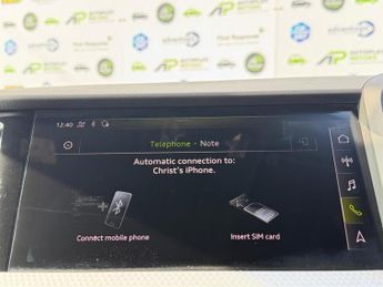 Audi A1 1.5 TFSI 35 S line Sportback S Tronic Euro 6 (s/s) 5dr