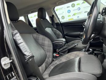 MINI Hatch 1.5 Cooper D Auto Euro 6 (s/s) 5dr