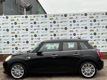 MINI Hatch 1.5 Cooper D Auto Euro 6 (s/s) 5dr