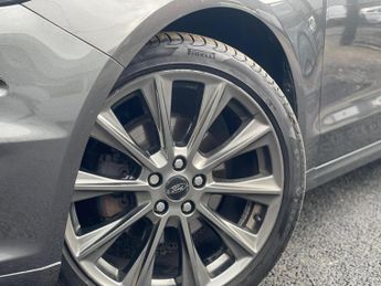 Ford Mondeo 2.0 TDCi Vignale Powershift Euro 6 (s/s) 5dr