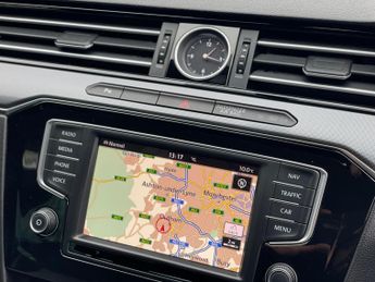 Volkswagen Passat 2.0 BiTDI BlueMotion Tech R-Line DSG 4Motion Euro 6 (s/s) 4dr