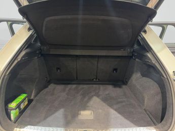 Audi Q3 2.0 TDI 35 S line S Tronic Euro 6 (s/s) 5dr