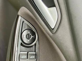 Ford Focus 1.5 TDCi Titanium Powershift Euro 6 (s/s) 5dr