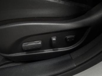 Hyundai i40 1.7 CRDi Blue Drive SE Nav Business DCT Euro 6 (s/s) 4dr