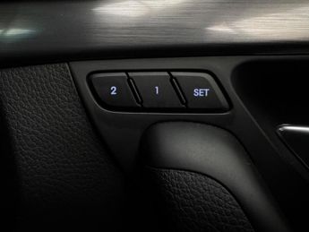 Hyundai i40 1.7 CRDi Blue Drive SE Nav Business DCT Euro 6 (s/s) 4dr