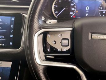 Land Rover Range Rover Velar 2.0 D200 MHEV R-Dynamic SUV 5dr Diesel Auto 4WD Euro 6 (s/s) (20