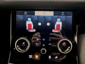 Land Rover Range Rover Velar 2.0 D200 MHEV R-Dynamic SUV 5dr Diesel Auto 4WD Euro 6 (s/s) (20