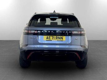 Land Rover Range Rover Velar 2.0 D200 MHEV R-Dynamic SUV 5dr Diesel Auto 4WD Euro 6 (s/s) (20