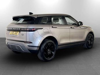 Land Rover Range Rover Evoque 1.5 P300e 12.2kWh SE SUV 5dr Petrol Plug-in Hybrid Auto 4WD Euro