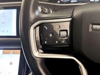 Land Rover Range Rover Evoque 1.5 P300e 12.2kWh SE SUV 5dr Petrol Plug-in Hybrid Auto 4WD Euro