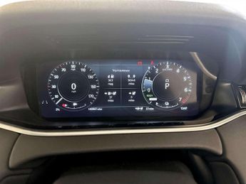 Land Rover Range Rover Evoque 1.5 P300e 12.2kWh SE SUV 5dr Petrol Plug-in Hybrid Auto 4WD Euro