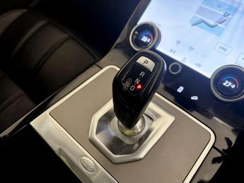 Land Rover Range Rover Evoque 1.5 P300e 12.2kWh SE SUV 5dr Petrol Plug-in Hybrid Auto 4WD Euro