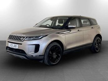 Land Rover Range Rover Evoque 1.5 P300e 12.2kWh SE SUV 5dr Petrol Plug-in Hybrid Auto 4WD Euro
