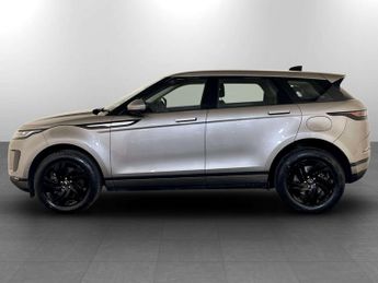 Land Rover Range Rover Evoque 1.5 P300e 12.2kWh SE SUV 5dr Petrol Plug-in Hybrid Auto 4WD Euro