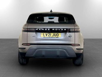 Land Rover Range Rover Evoque 1.5 P300e 12.2kWh SE SUV 5dr Petrol Plug-in Hybrid Auto 4WD Euro