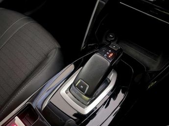 Peugeot 208 1.2 PureTech Allure Premium Hatchback 5dr Petrol EAT Euro 6 (s/s