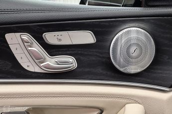 Mercedes-Benz E Class 3.0 E53 BiTurbo MHEV EQ Boost AMG (Premium Plus) SpdS TCT 4MATIC