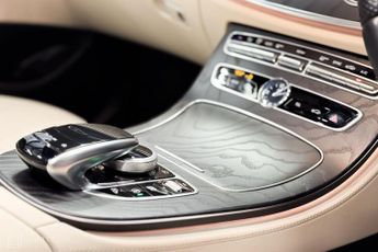 Mercedes-Benz E Class 3.0 E53 BiTurbo MHEV EQ Boost AMG (Premium Plus) SpdS TCT 4MATIC