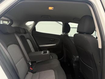 Kia Ceed 1.6 CRDi 2 Euro 6 (s/s) 5dr