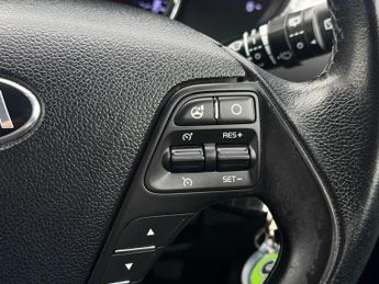 Kia Ceed 1.6 CRDi 2 Euro 6 (s/s) 5dr