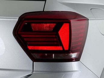 Volkswagen Polo 1.0 TSI Match DSG Euro 6 (s/s) 5dr