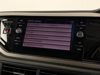 Volkswagen Polo 1.0 TSI Match DSG Euro 6 (s/s) 5dr