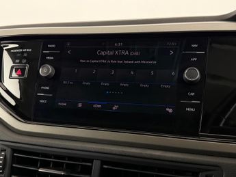Volkswagen Polo 1.0 TSI Match DSG Euro 6 (s/s) 5dr