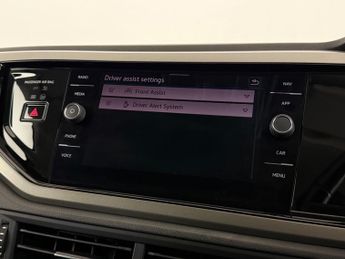 Volkswagen Polo 1.0 TSI Match DSG Euro 6 (s/s) 5dr