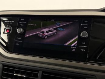 Volkswagen Polo 1.0 TSI Match DSG Euro 6 (s/s) 5dr