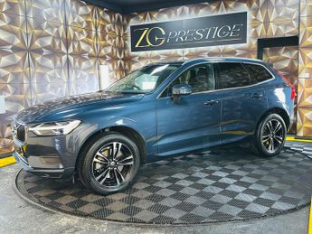 Volvo XC60 2.0 T4 Edition Auto Euro 6 (s/s) 5dr