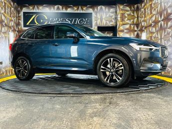 Volvo XC60 2.0 T4 Edition Auto Euro 6 (s/s) 5dr