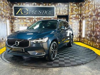 Volvo XC60 2.0 T4 Edition Auto Euro 6 (s/s) 5dr