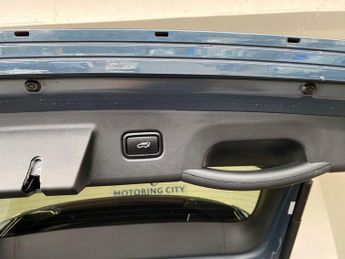 Hyundai TUCSON 1.6 h T-GDi 13.8kWh Ultimate Auto 4WD Euro 6 (s/s) 5dr